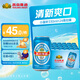 燕京啤酒 11度藍(lán)聽(tīng)330ml*24聽(tīng) 整箱送貨上門(mén)   蘇超 330mL 24罐