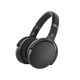 森海塞爾(Sennheiser) HD450BT頭戴式無(wú)線(xiàn)藍牙二手主動(dòng)降噪耳機95新 黑色 9新（通用收納包+充電線(xiàn)）