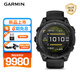 佳明（GARMIN）泰鐵時(shí)Tactix8 Standard AMOLED 47mm飛行潛水戰(zhàn)術(shù)戶(hù)外運(yùn)動(dòng)手表