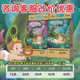 皇室母嬰店奇幻森林獅子皇室嬰兒拉拉褲尿不濕超薄干爽透氣紙尿褲 獅子皇室拉拉褲XL60片