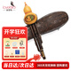 相思鳥(niǎo)葫蘆絲樂(lè )器 三音音降B調 防摔白銅紫竹可拼插葫蘆絲 降b調初學(xué)
