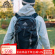 GREGORY格里高利IMPULSE隱途戶外運動背包男女旅行跑步雙肩包電腦包-黑色