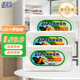 綠傘冰箱除味劑60g*3盒活性炭冰箱去異味除臭劑 去味干燥保鮮除味盒