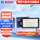 博世（BOSCH）汽車空氣濾芯空氣濾清器空濾3309適配起亞K2福瑞迪現(xiàn)代悅納逸行 悅納RV伊蘭特悅動(dòng) 1.4L/1.6L