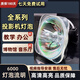 朗渡適用夏普SHARP投影機(jī)儀燈泡XG-D350XA/D255XA/D3050XA/D2790/D300 普通款 機(jī)型【XG-D300XA/D350XA/D355】