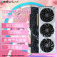 影馳RTX4060TI 大將/金屬大師/星曜 8G臺(tái)式機(jī)電腦主機(jī)電競(jìng)游戲顯卡官方全新游戲顯卡臺(tái)式RTX3060Ti顯卡 RTX 4060TI 金屬大師 B OC