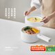 olayks【家電國(guó)家補(bǔ)貼】電煮鍋可煮飯家用多功能學(xué)生宿舍泡面電火鍋蒸煮煎炒鍋電熱鍋帶蒸籠