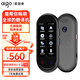 愛國者aigo同聲翻譯機多語種離線同聲傳譯拍照語音wifi連網(wǎng)智能迷你小巧翻譯器出國