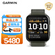 佳明（GARMIN）venu x1大屏旗艦GPS定位健康監(jiān)測(cè)時(shí)尚專業(yè)多功能智能運(yùn)動(dòng)手表