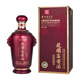龍國宴龍國宴醬酒 鑒賞級 醬香型高度白酒 53度 500mL 1瓶