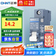 正泰（CHNT）空氣開關(guān) 微型空開斷路器 小型家用總閘泰極 NB3-63 1P C25