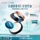 花西子【明星同款】空氣散粉定妝蜜粉03控油修容化妝品8.5g禮物女