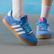 ADIDAS阿迪達斯男女VL COURT德訓鞋T頭鞋運動休閑板鞋ID9074 ID9074 39