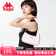 Kappa卡帕 新款正品女士腋下包時(shí)尚手提包百搭上班通勤單肩包七夕禮物 草莓奶昔粉