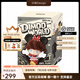 泡泡瑪特POPMART DIMOO WORLD 迪士尼系列搪膠毛絨鑰匙圈盲盒禮物米奇米妮 單個(gè)盲盒
