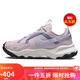 耐克NIKE運(yùn)動(dòng)休閑鞋女老爹鞋TC 7900運(yùn)動(dòng)鞋DD9682-002灰紫37.5