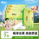 心相印無芯卷紙【肖戰(zhàn)同款】茶語絲享4層100g*40卷 紙巾整箱(新老交替)