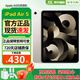 采貨俠【國行未激活】蘋果iPad Air5 10.9英寸 M1芯片 蘋果平板電腦 Air5 10.9英寸星光【店長主推】 WIFI版64GB店保720天+配件禮包