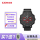 宜準(zhǔn)ezon跑步手表運(yùn)動(dòng)手表心率手表戶外表智能手表馬拉松手表T935 靜謐黑
