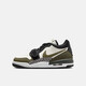 耐克（NIKE）大童男女鞋AJ312低幫緩震運動(dòng)籃球鞋CD9054 CD9054-120 36碼 