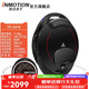 樂行天下（INMOTION）單輪獨(dú)輪平衡車V5黑色體感車思維車APP管理V5C/V5D/V5E/V5F V5+保護(hù)套【套餐】