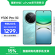 vivo Y300 Pro 國(guó)家補(bǔ)貼 6500mAh藍(lán)海電池 80W遠(yuǎn)航閃充 7.69mm超薄機(jī)身 索尼5000萬(wàn)超清主攝 拍照手機(jī) 金鑲玉 8GB+256GB