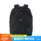 耐克（NIKE）男女雙肩包 旅行背包書包運(yùn)動包 HF7007-010 黑
