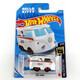 風(fēng)火輪（HOT WHEELS）大眾甲殼蟲(chóng) 巴士 皮卡 小汽車(chē)  電動(dòng)車(chē)火辣小跑車(chē)系列 合金玩具車(chē) 大眾稀有KT貓21-38