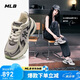MLB鞋子男女流浪鞋虞書(shū)欣明星同款老爹鞋運(yùn)動(dòng)鞋3ARNSPL4N-50GRS-230