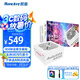 航嘉（Huntkey） GX系列電源額定650W/700W/750W//850W 寬幅電腦游戲 全模組電源 支持CPU超頻電源ATX3.1 80PLUS GX850M白色【850W金牌模組】