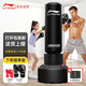李寧（LI-NING）沙袋拳擊訓(xùn)練器材健身手套拳擊靶沙包兒童成人不倒翁運(yùn)動(dòng)立式家用