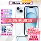 美版有鎖「非二手」APPLE iPhone 15 PLUS海外版美版有鎖 全網(wǎng)通 IPHONE 15 PLUS藍(lán)色無(wú)卡孔 128GB美版有鎖+開(kāi)孔