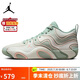Jordan AJ 男塔圖姆籃球鞋實(shí)戰減震TATUM 3 PF運動(dòng)鞋FZ6601-002藍41