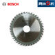 博世（BOSCH）木工圓鋸片（1片裝）4寸40齒 外徑100mm