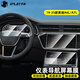 JPLAYER19-25款?yuàn)W迪A6L/A7L屏幕鋼化膜中控導(dǎo)航儀表盤導(dǎo)顯示屏保護(hù)貼膜