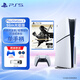 PLAYSTATIONPS5Slim輕薄款國(guó)行游戲機(jī)光驅(qū)版數(shù)字版次時(shí)代游戲機(jī)  黑神話悟空 PS5Slim光驅(qū)版+對(duì)馬島導(dǎo)演剪輯版