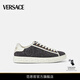 VERSACE/范思哲【七夕禮物】 男士Barocco Greca運(yùn)動(dòng)鞋 2BE4C 42