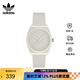 ADIDAS阿迪達(dá)斯三葉草男女學(xué)生情侶手表運(yùn)動(dòng)防水腕表生日禮物送男女朋友 AOST22035