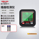 德力西電氣插座測試器多功能電源極性測電器電路線(xiàn)相位地線(xiàn)檢測器EM910