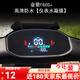 萬(wàn)沁珊金箭擎F60S+電動(dòng)車(chē)儀表膜金箭f60s+液晶顯示屏保護貼膜幕盤(pán)非鋼化 金箭F60S+高清防水儀表水凝膜2片送安裝工具