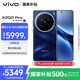 vivo X200 Pro 16GB+512GB 寶石藍(lán) 國家補(bǔ)貼 蔡司2億APO超級長焦 藍(lán)晶×天璣9400 拍照 AI 手機(jī)