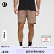 lululemon丨License to Train 男士運動短褲 7
