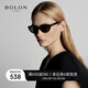 BOLON暴龍眼鏡楊紫同款貓眼太陽(yáng)鏡防曬開(kāi)車墨鏡女潮 BL5092C10