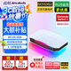 圓剛Ultra GC553Pro高清4K視頻采集卡ps5pro/ns/單反相機(jī)/攝像機(jī)/平板/手游/游戲?qū)I(yè)直播帶貨錄制設(shè)備 GC553G2W黑神話直播