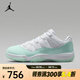 耐克 （NIKE）2025年女子Air Jordan 11 Retro Low籃球鞋 AH7860-103 43