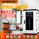 亞新電鍋爐家用采暖爐220v全自動煤改電農村地暖水暖變頻電熱鍋爐380v 20KW380V 智能款+泵水箱排氣閥