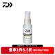 達億瓦（DAIWA） PE線硅酮潤滑劑魚線護理液 魚線順滑耐磨噴劑 50ml