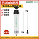 沃爾范 WOLL FAN針筒式機(jī)油齒輪油燃油抽加兩用加油器抽取抽油加注工具汽修工具