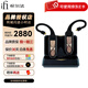 悅爾法 iFi GO pod 真無線藍牙耳掛 可穿戴式高清藍牙解碼耳放LDAC APTX GO pod【標配】
