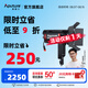 愛(ài)圖仕（Aputure） LS 60x LS 60d 視頻直播補(bǔ)光燈人像發(fā)絲燈外拍led常亮燈影視服裝美食攝影攝像外拍燈調(diào)焦輪廓燈 LS 60x 可調(diào)色溫（官方標(biāo)配））